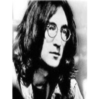 Programa Sobre John Lennon ( Damiana )