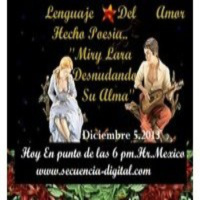 Tema Libre(Poemas) Miry Lara,Armando Bumsa, Con Damiana