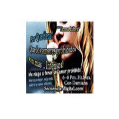 tema Librecon Damiana Ohara