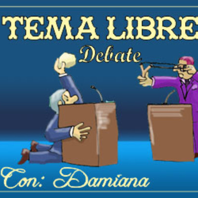 tema Librecon Damiana Ohara