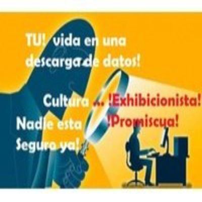 tema Librecon Damiana Ohara