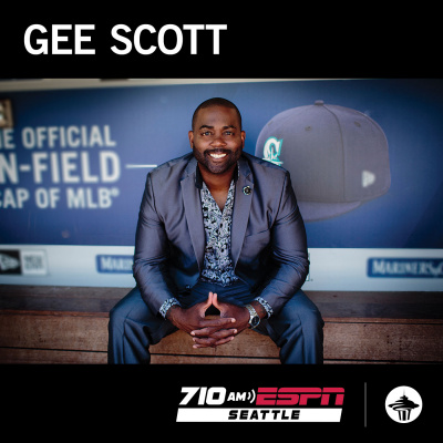Gee Scott