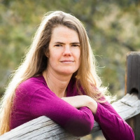 Julie Rehmeyer Unabridged