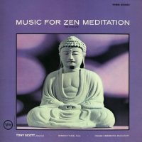 Música para meditar