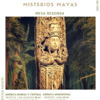 Misterios de la cultura Maya Segunda parte