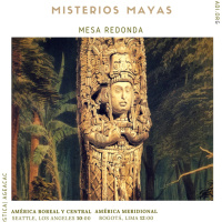 Misterios de la cultura Maya Primera parte