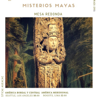 Misterios de la cultura Maya Tercera parte