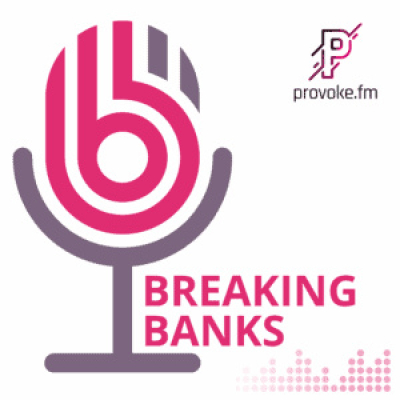 Breaking Banks Fintech