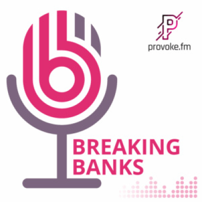 Breaking Banks Fintech