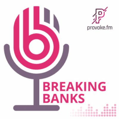 Breaking Banks Fintech