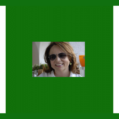 Over There With Mirella Rastorfer