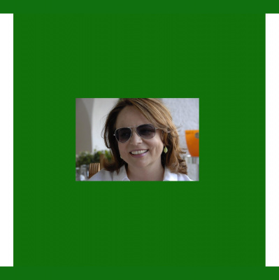 Over There With Mirella Rastorfer