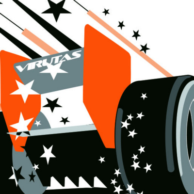 Podcast Virutas De Goma