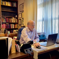 27 - the Philip Brunelle MBA