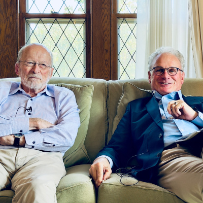 Renaissance Man - Philip Brunelle And Music