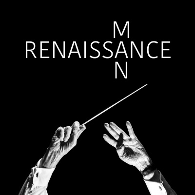 Renaissance Man - Philip Brunelle And Music