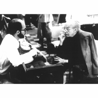 Renaissance Man - Philip Brunelle And Music