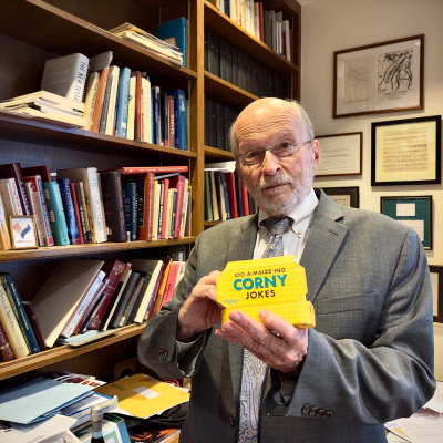 Renaissance Man - Philip Brunelle And Music