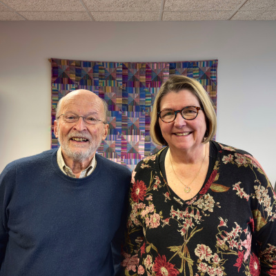 Renaissance Man - Philip Brunelle And Music