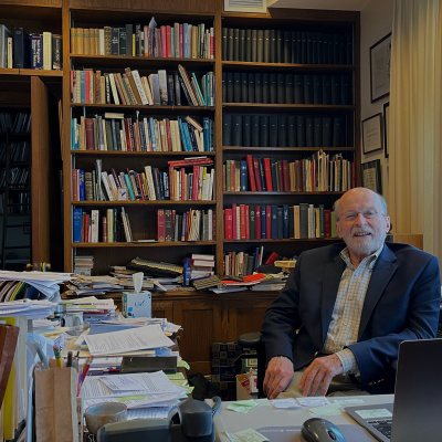 Renaissance Man - Philip Brunelle And Music