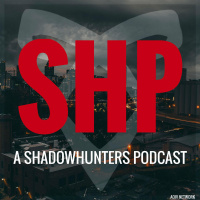 Shadowhunters Hiatus Show 2.3