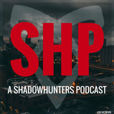 Show Hunters Podcast