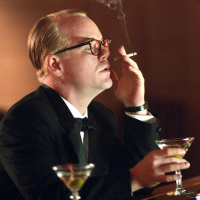 Philippe Seymour Hoffman - Légendes