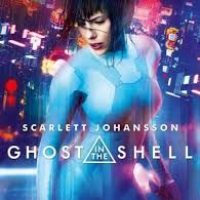 Ghost In The Shell 2017