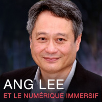 Ang Lee et le numérique immersif
