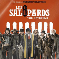 Les 8 Salopards - Les secrets du cinéma