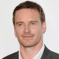 Michael Fassbender - Portrait
