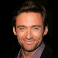 Hugh Jackman - Portrait