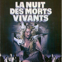 La Nuit des morts-vivants - Les Secrets du Cinéma