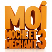 Moi Moche et Méchant 3 !