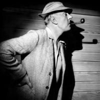 Jacques Tati