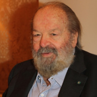 Portrait de Bud Spencer