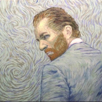 La Passion Van Gogh (Loving Vincent) - Les Secrets du Cinéma