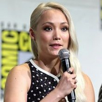 Pom Klementieff - Portrait