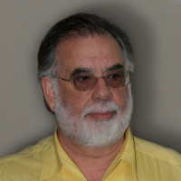 Francis Ford Coppola - Portrait