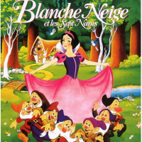 Blanche Neige et les 7 Nains - Les secrets du cinéma