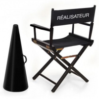 Le métier de réalisateur - Les secrets du cinéma