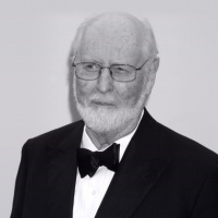 Portrait de John Williams