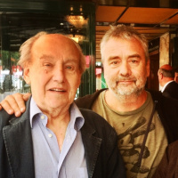 Jean-Claude Mézières - Les Secrets du Cinéma