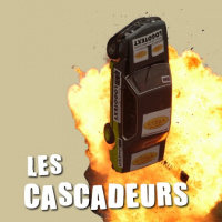 Les cascadeurs