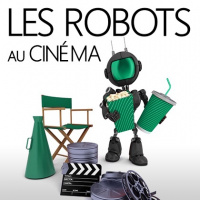 Les robots au cinéma