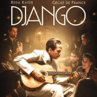 Django - Les secrets du cinéma