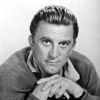 Kirk Douglas - Les secrets du cinéma