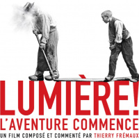 LUMIERE ! LAVENTURE COMMENCE