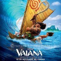 Vaiana - Les secrets du cinéma