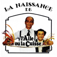 La naissance de LAile ou la Cuisse